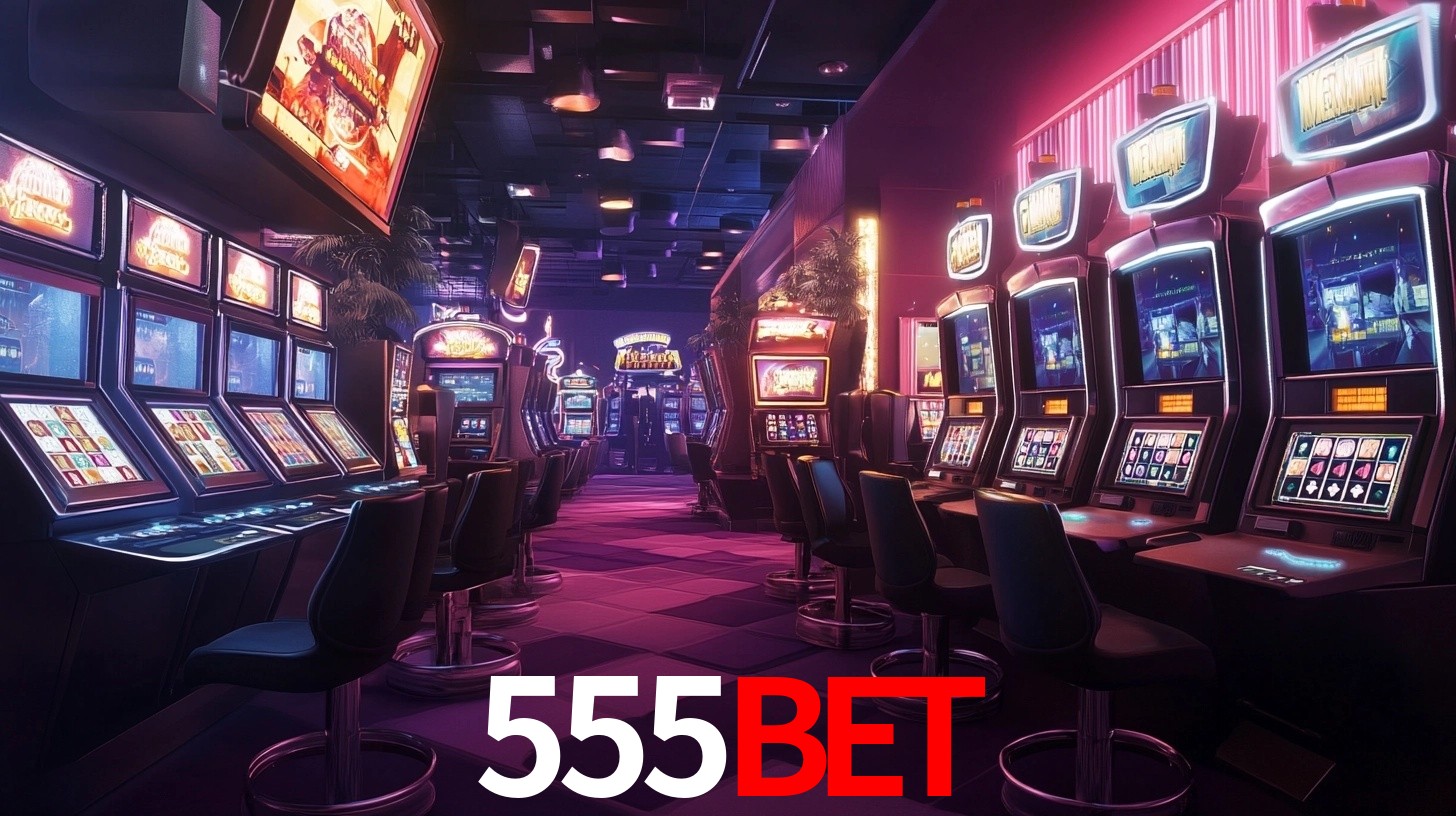 Programa VIP 555bet