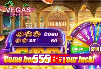 VIP Casino 555bet
