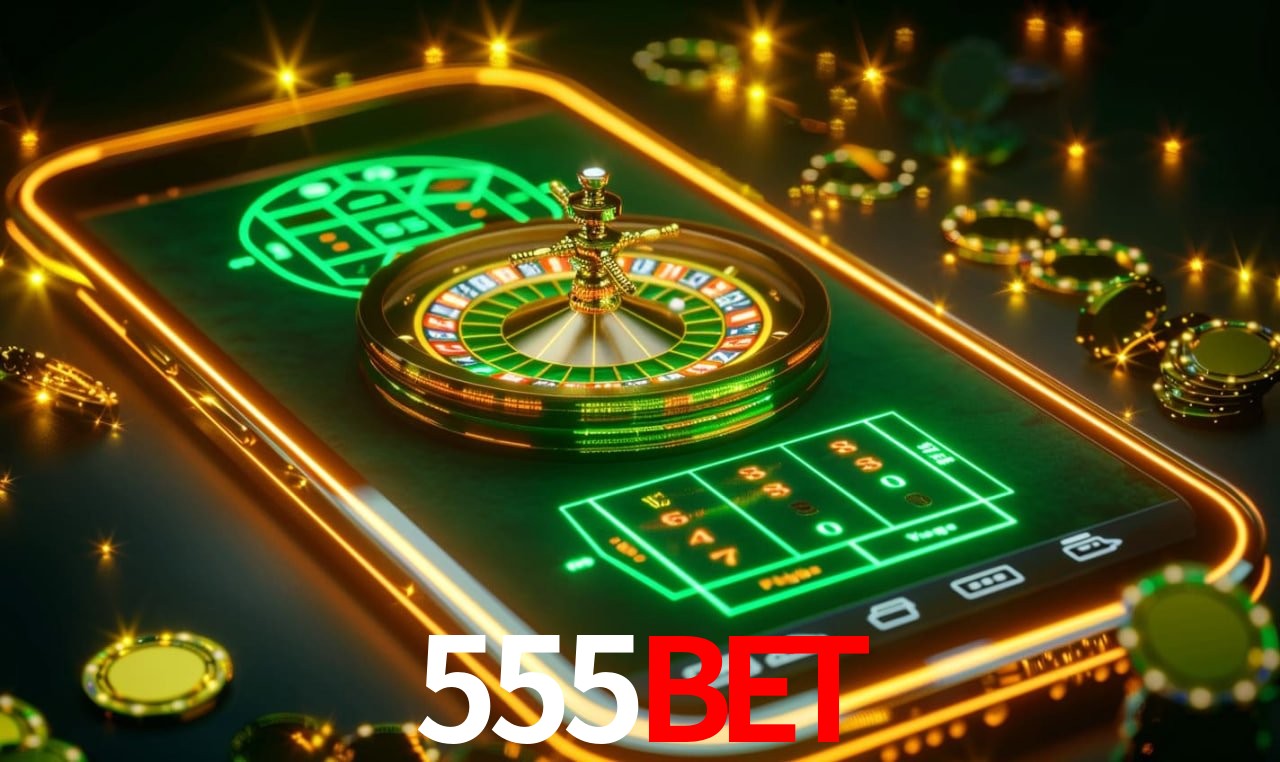 Account Benefits 555bet