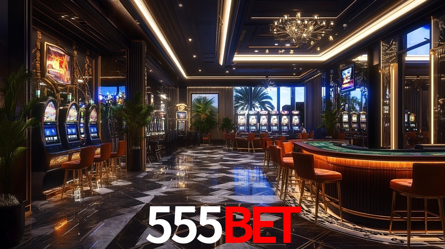 Tournaments 555bet
