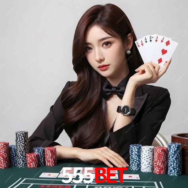 Secure Login 555bet
