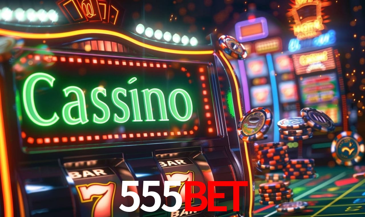 Game Providers 555bet