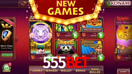 Roulette Table 555bet