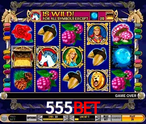 Live Casino 555bet