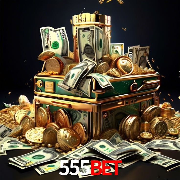 Welcome Bonus 555bet